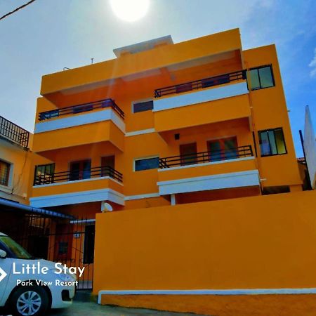 Little Stay Park View Kodaikanal Exterior foto